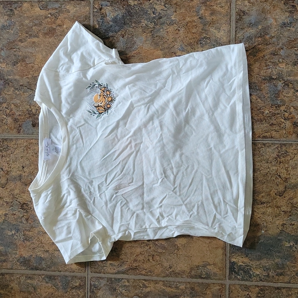 Tillys tee